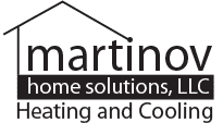 Martinov Home Solutions