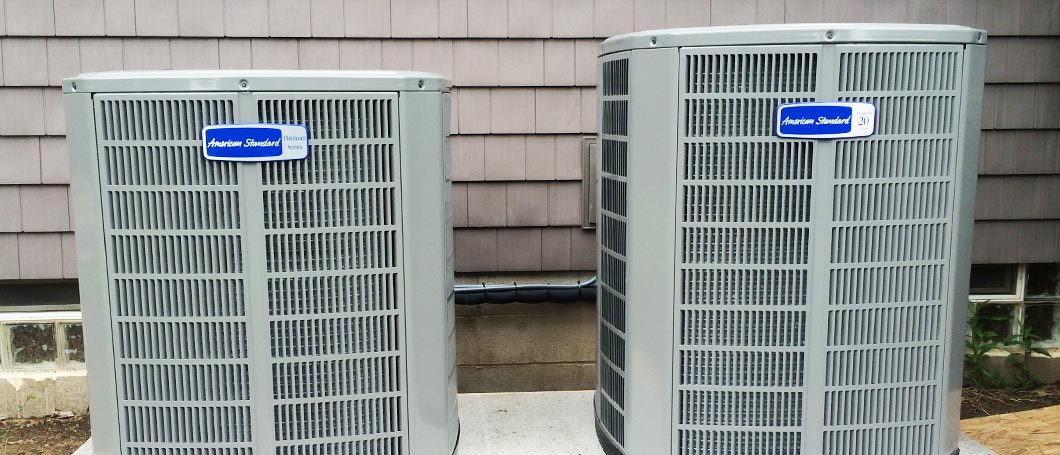 Martinov Air Conditioner Repair & Installation