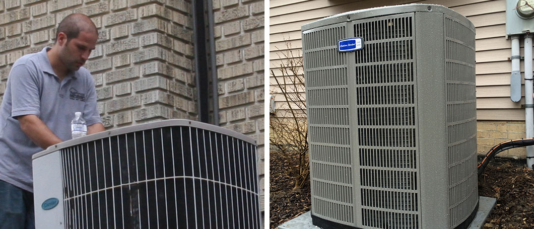 Air Conditioner Repair and Service