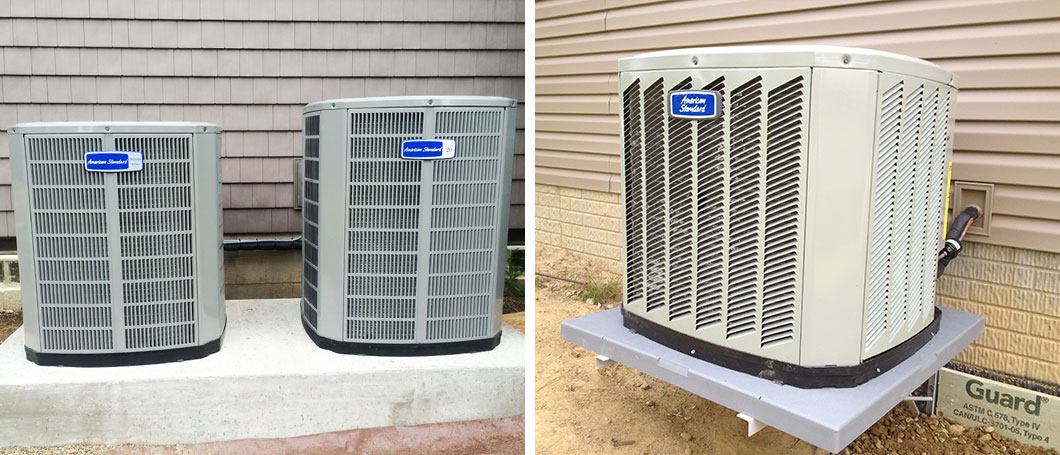 Residential Air Conditioning Repair, Installation and Maintenance
