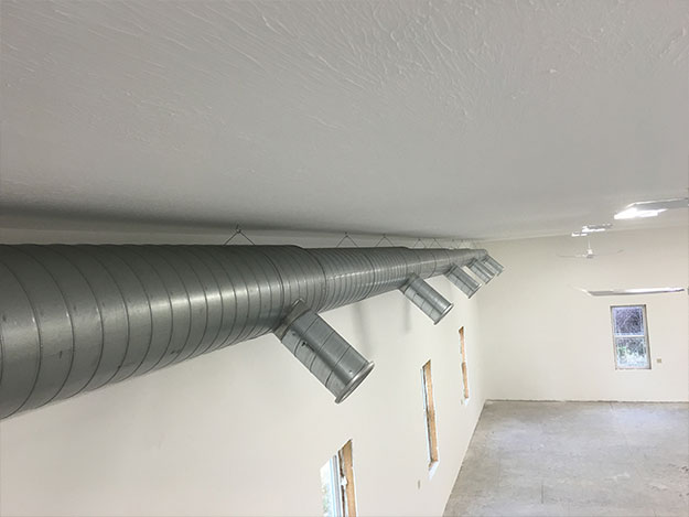 HVAC Registers with Turbo Nuzzle Turbo Nuzzle HVAC Registers