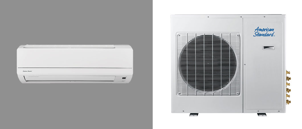 Mini Split Systems are a Heat Pump Solution